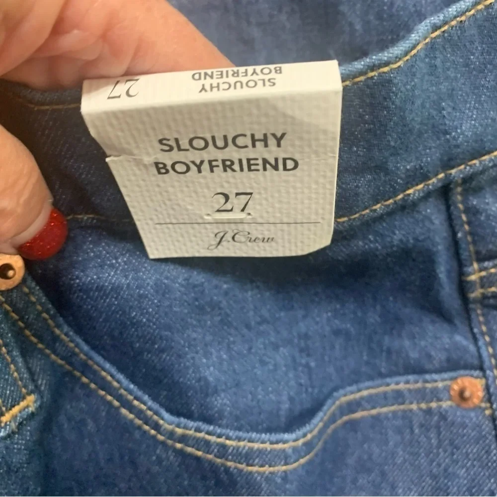 J. Crew crew women